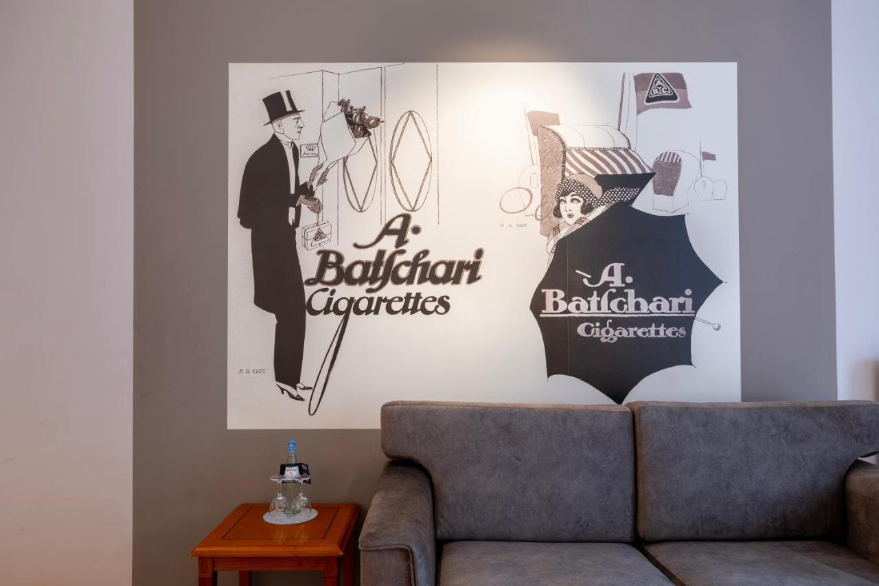 Batschari Palais Hotel 4*