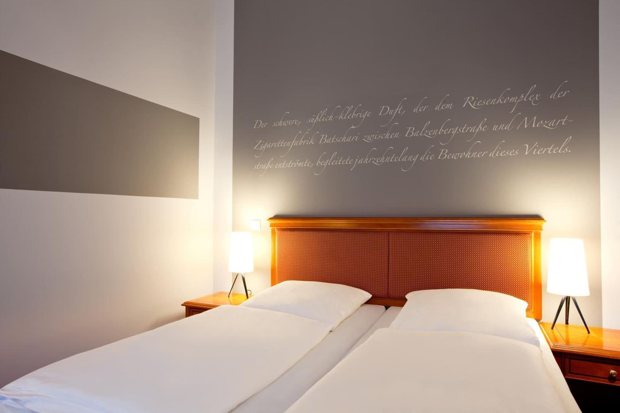 Batschari Palais 4*