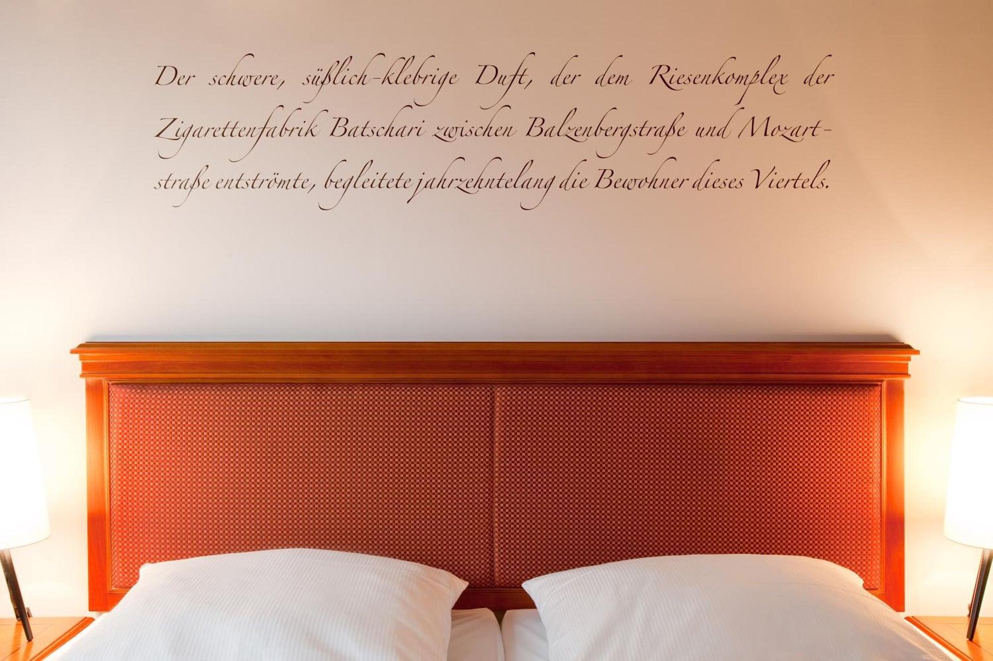 Hotel Batschari Palais