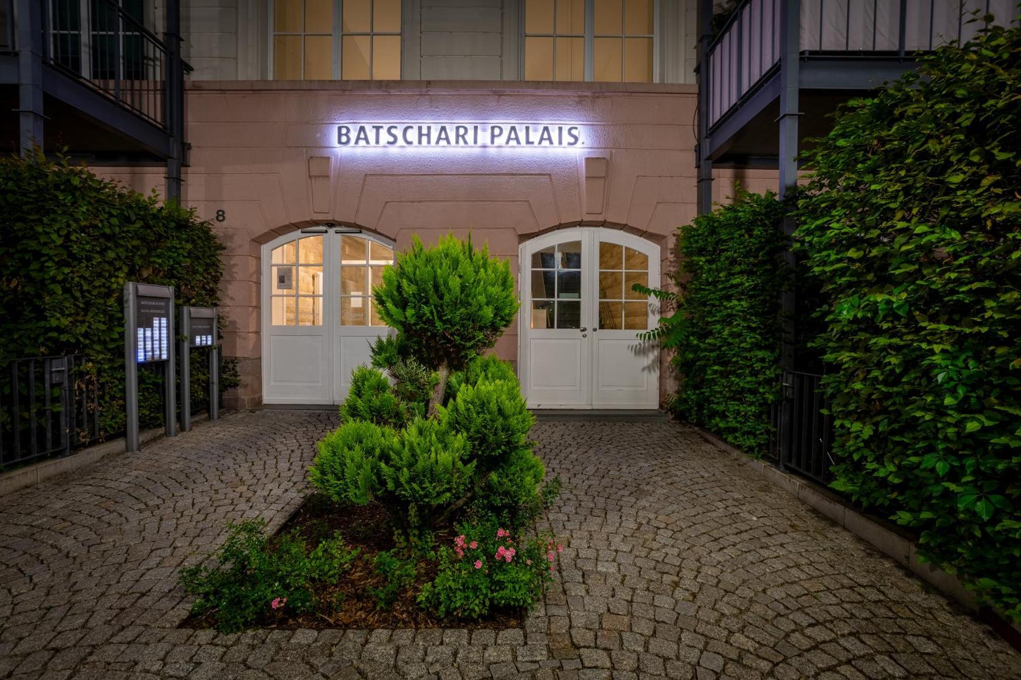 Hotel Batschari Palais 4*