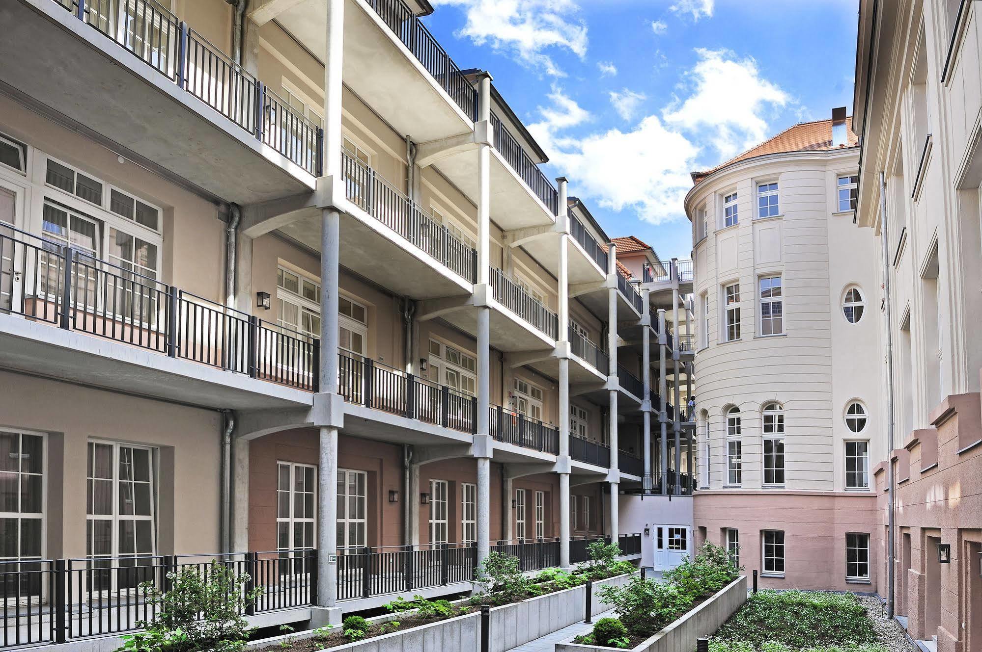 Batschari Palais Hotel